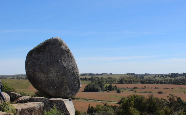 centi3,Cerro El Centinela, Tandil