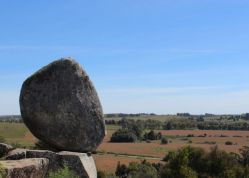 Cerro El Centinela, Tandil