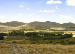 Reserva Natural Sierra Del Tigre, Tandil