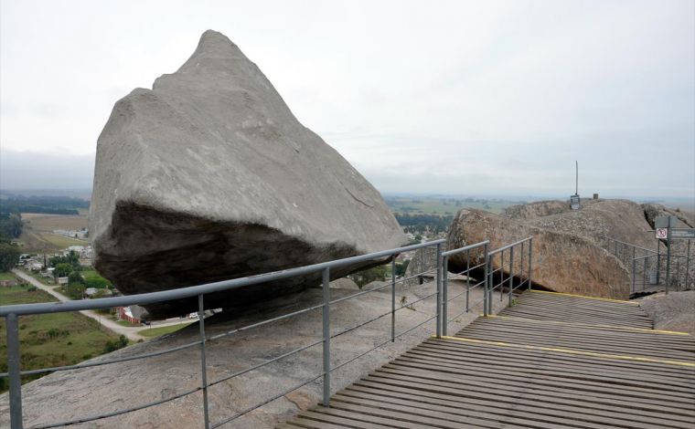 move3,Cerro La Movediza, Tandil